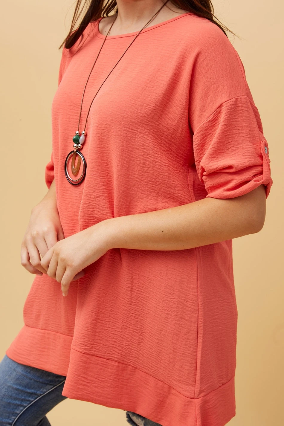 JOANNE TUNIC TOP - Image 12