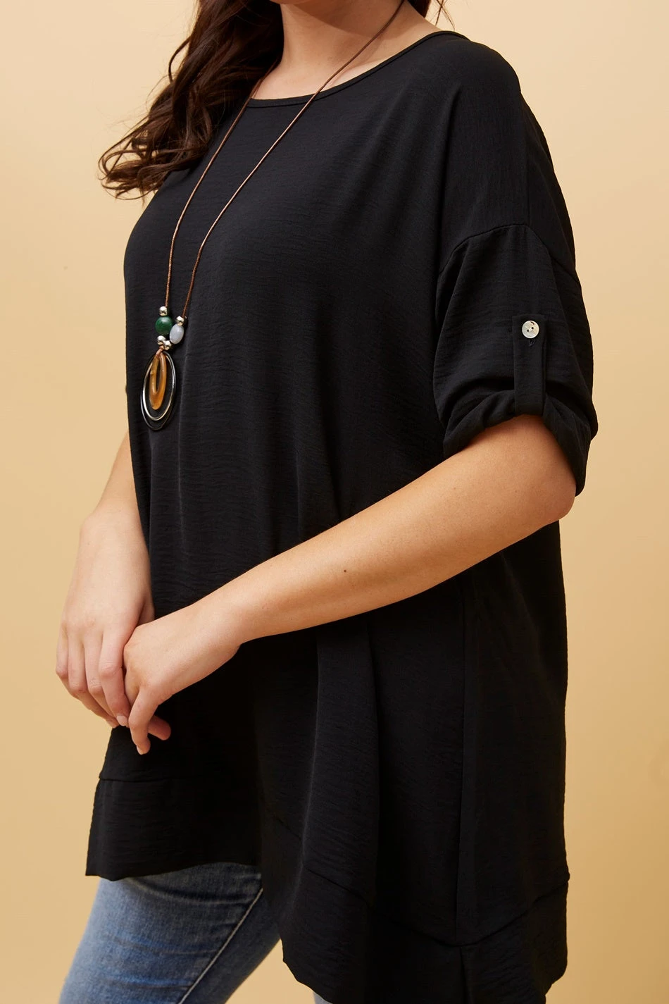 JOANNE TUNIC TOP - Image 7
