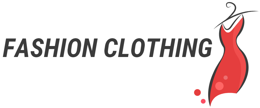 Fashion Clothing Shop