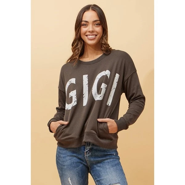 LUXE GIGI SWETASHIRT - Image 18