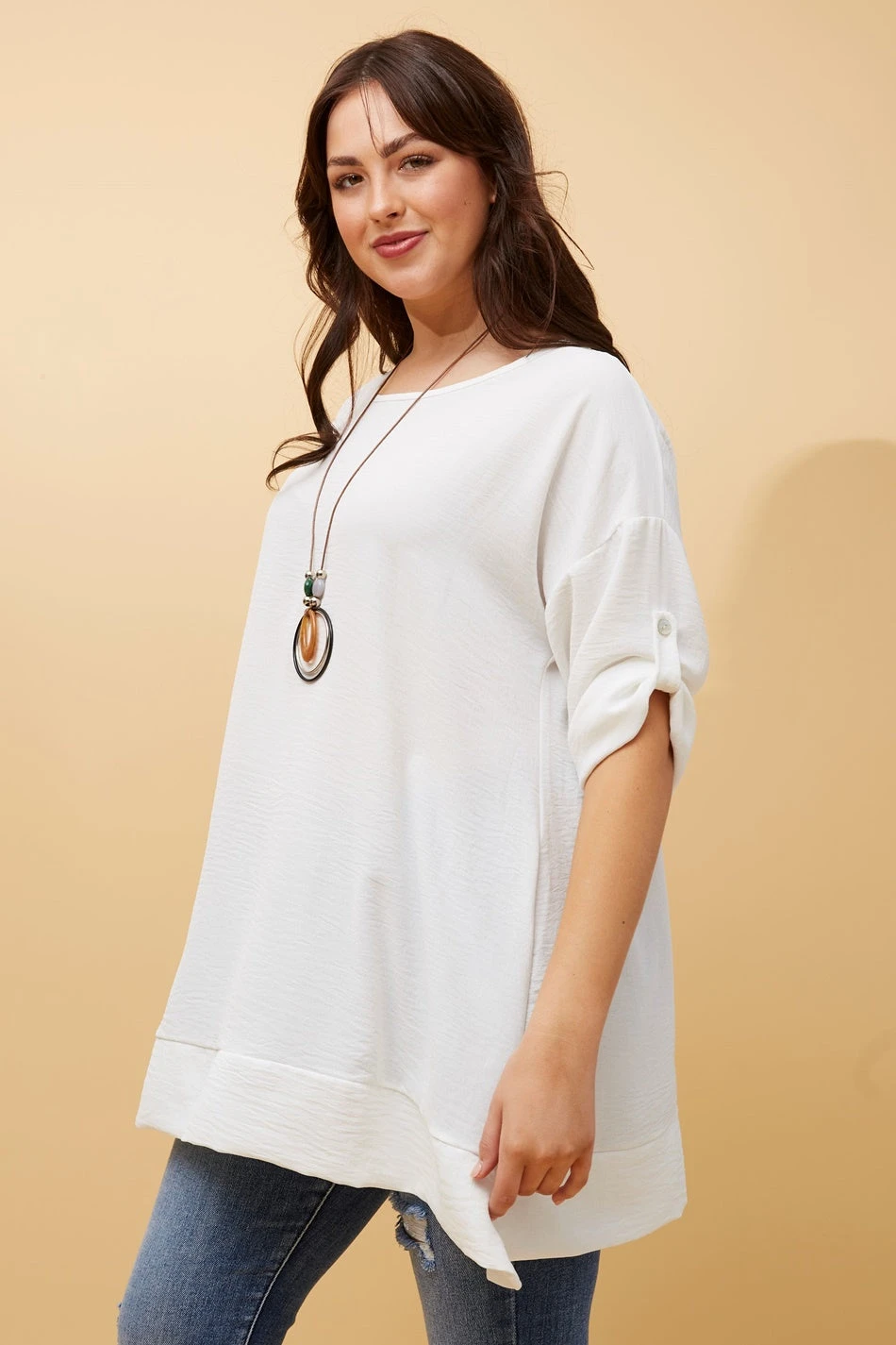 JOANNE TUNIC TOP - Image 15