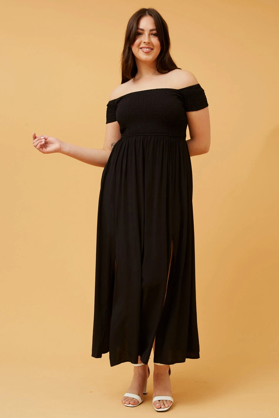 ROBIN MAXI DRESS - Image 3