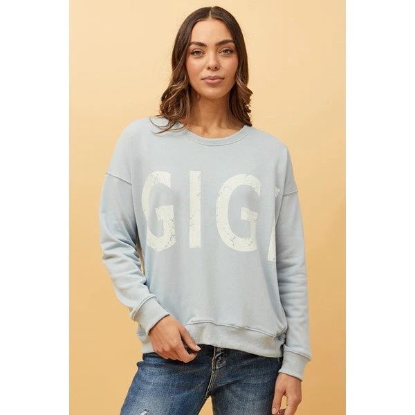 LUXE GIGI SWETASHIRT - Image 19