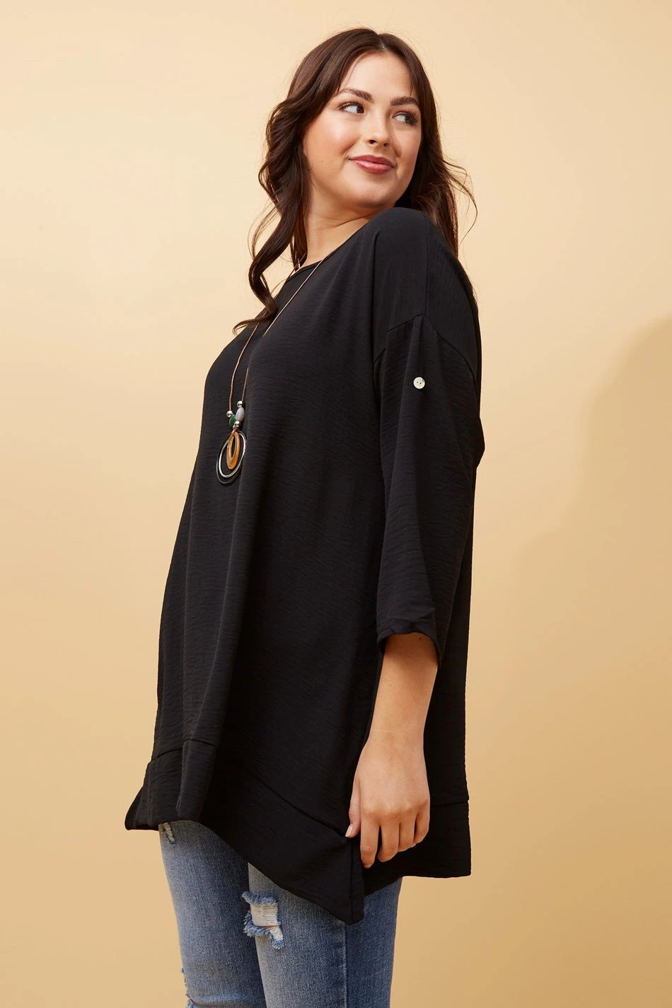 JOANNE TUNIC TOP - Image 5