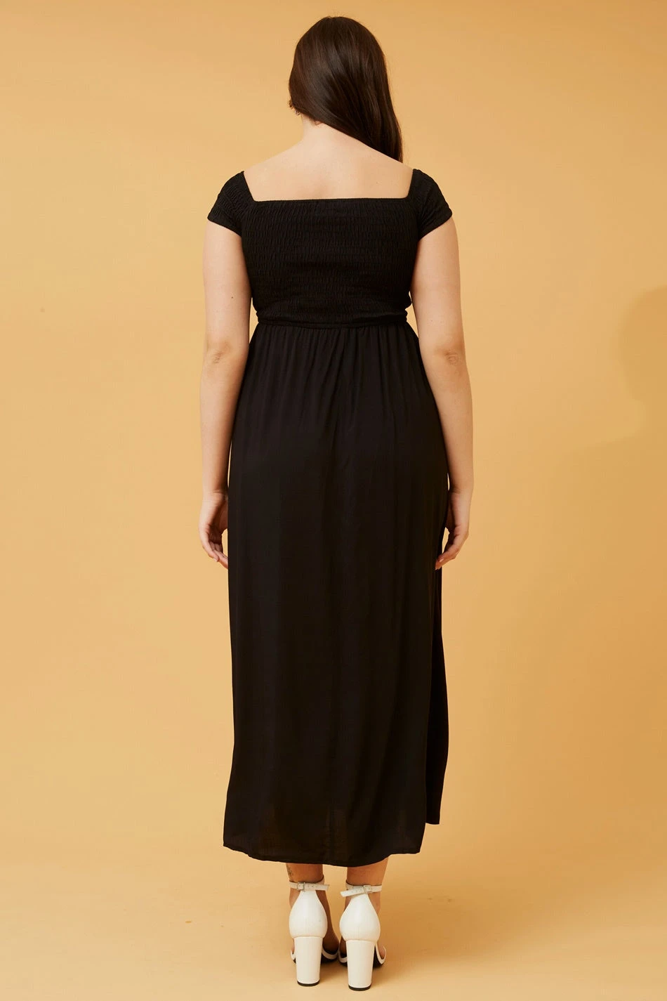 ROBIN MAXI DRESS - Image 2