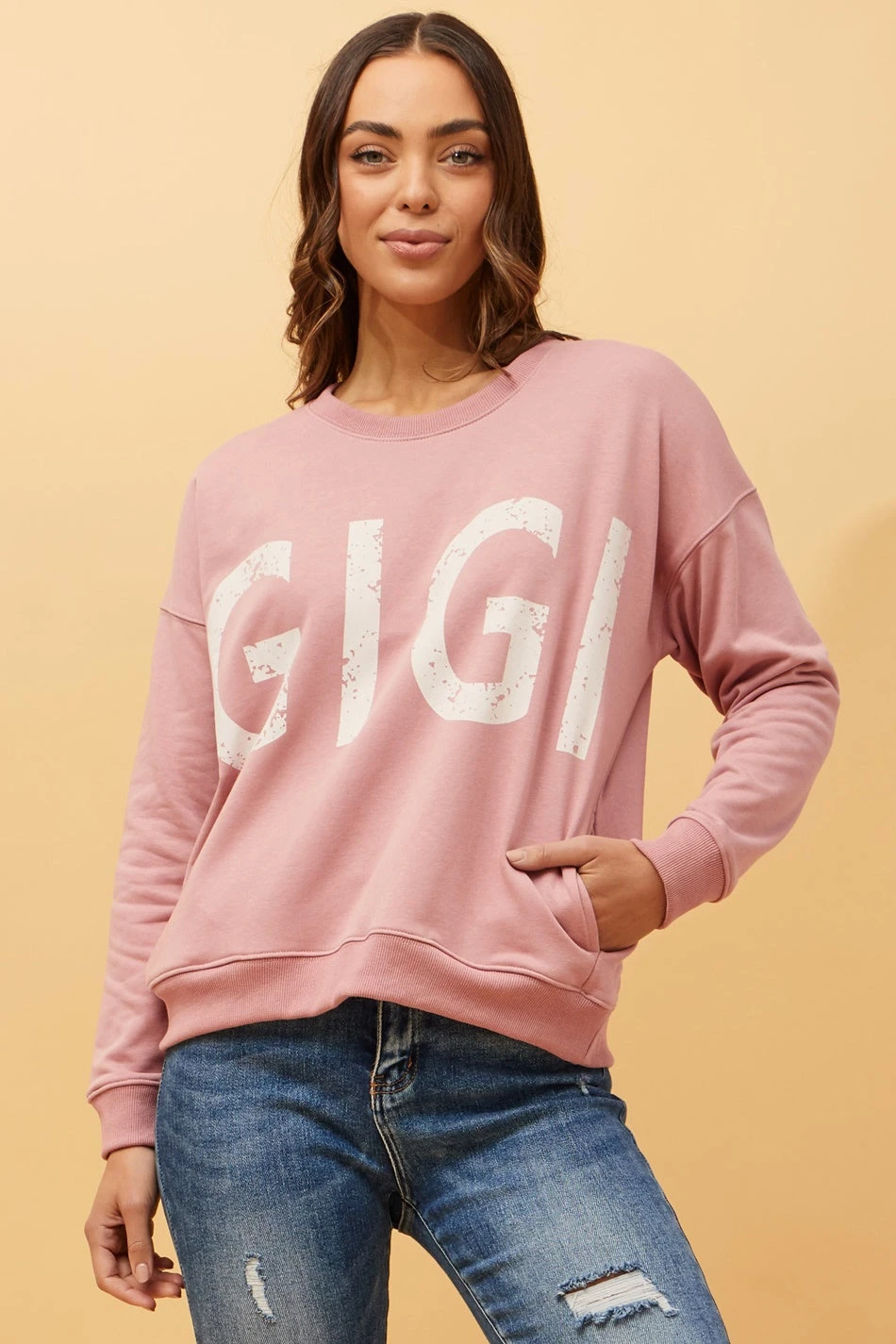 LUXE GIGI SWETASHIRT - Image 13