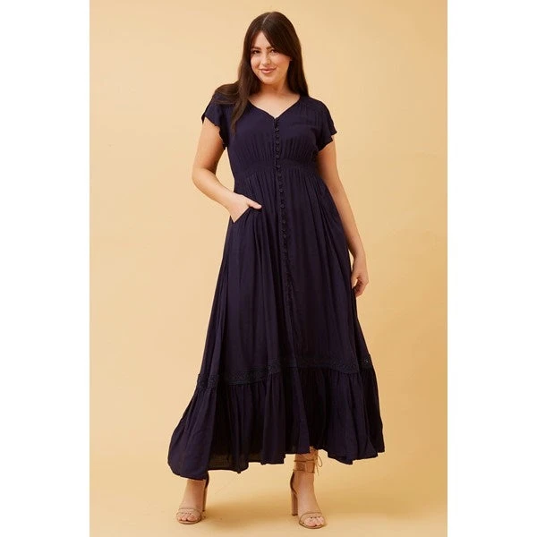 MOROCCO MAXI DRESS - Image 16
