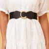 JULISSA BUCKLE BELT