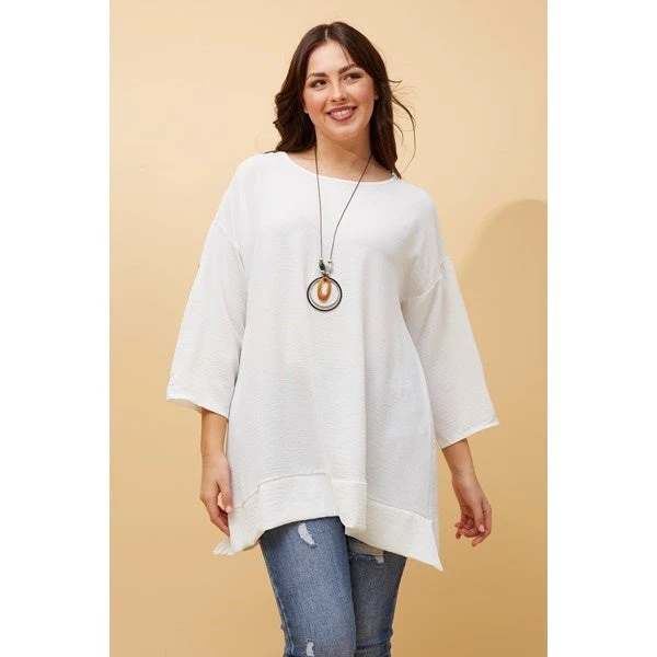 JOANNE TUNIC TOP - Image 20