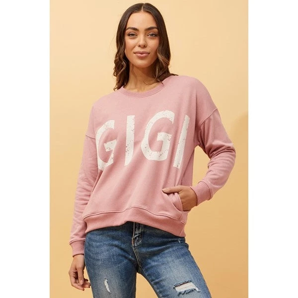 LUXE GIGI SWETASHIRT - Image 20