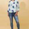 Stella SPICY POLKA DOT BLOUSE