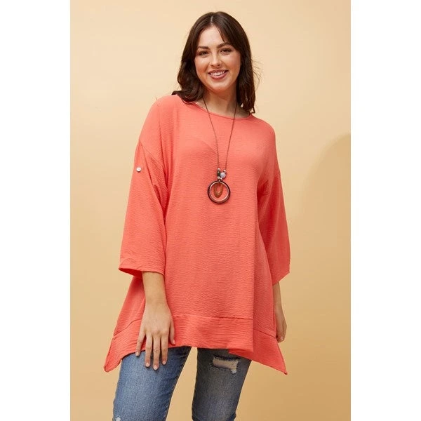 JOANNE TUNIC TOP - Image 19