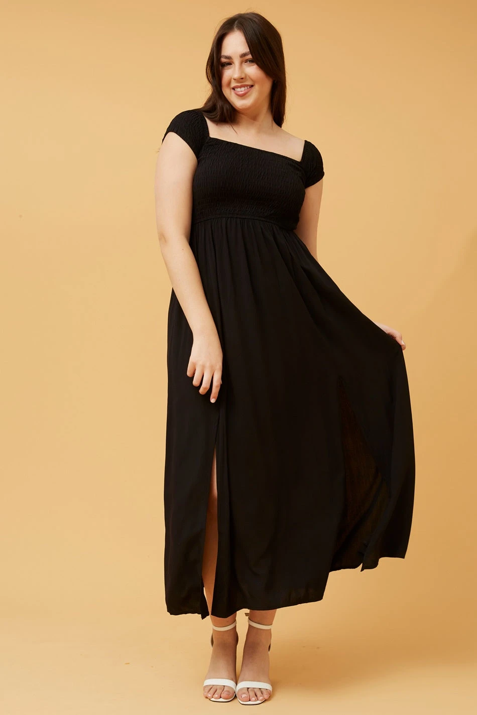 ROBIN MAXI DRESS - Image 4