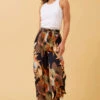 SISKA TROPICAL PANTS