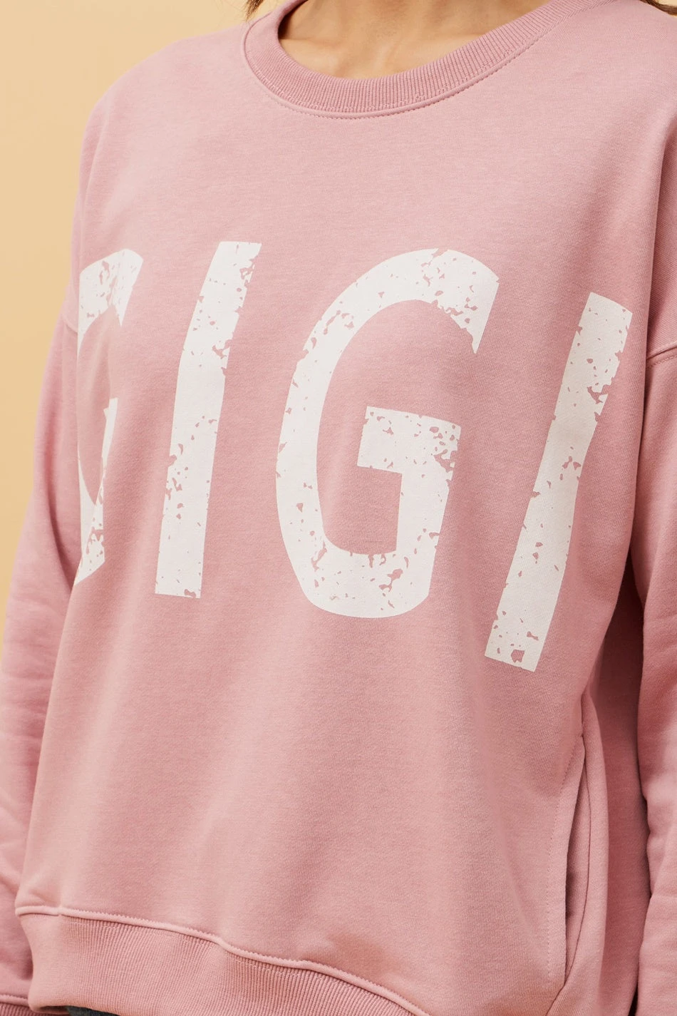 LUXE GIGI SWETASHIRT - Image 17