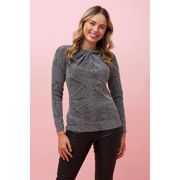 JARDIN METALLIC TOP - Image 8