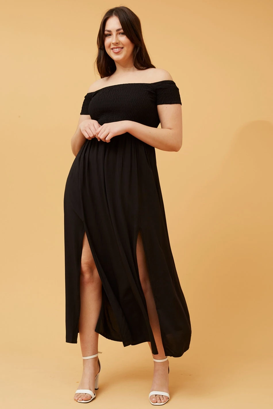 ROBIN MAXI DRESS - Image 5