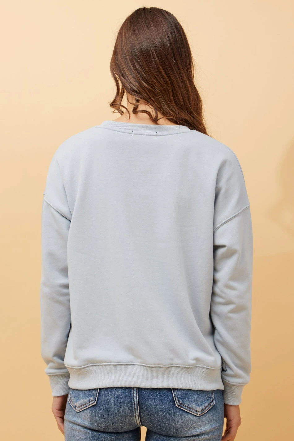 LUXE GIGI SWETASHIRT - Image 11