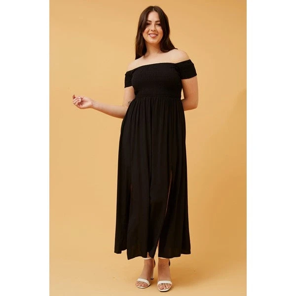 ROBIN MAXI DRESS - Image 8
