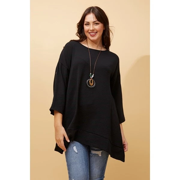 JOANNE TUNIC TOP - Image 18