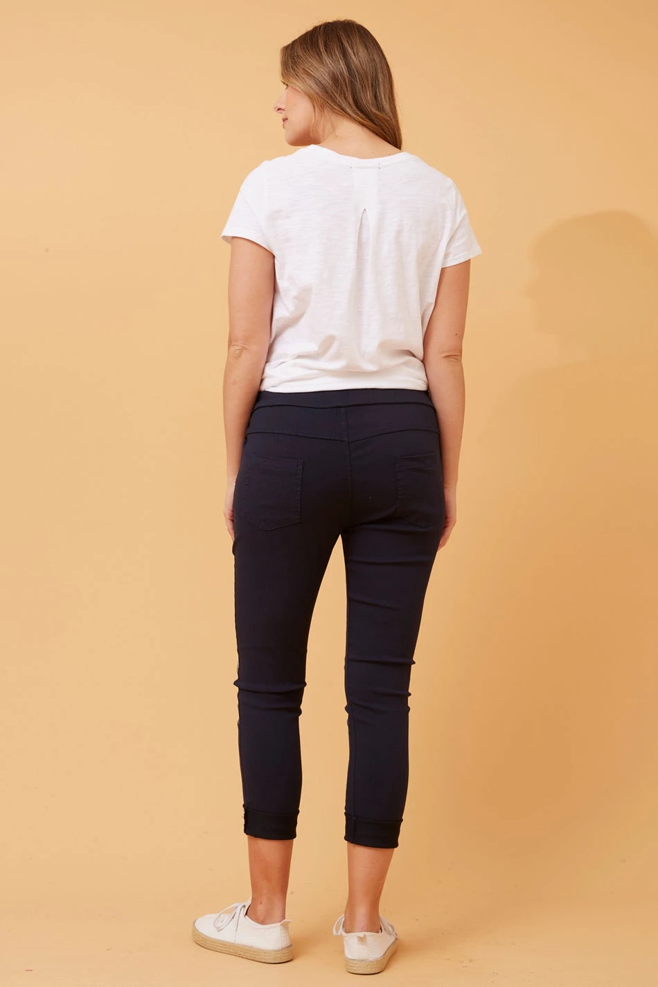 JANJA EMBELLISHED JOGGERS - Image 14