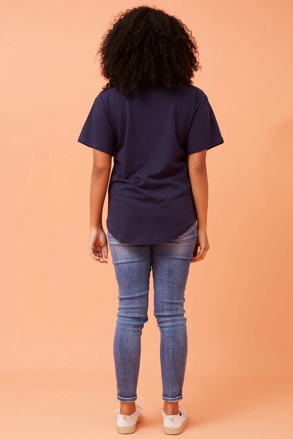 BINDI EMBELLISHED GRAPHIC PRINT TOP - Image 13