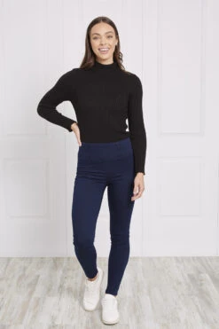 APOLLO SKINNY JEGGINGS